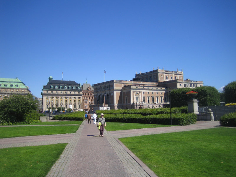 Stockholm