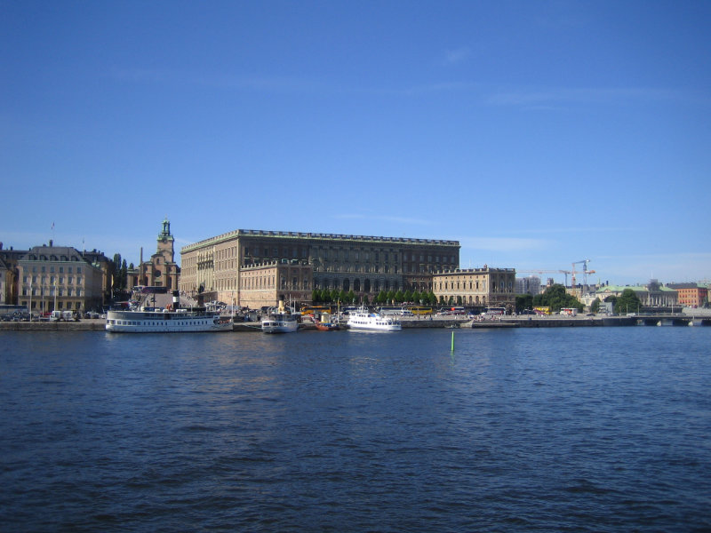 Stockholm