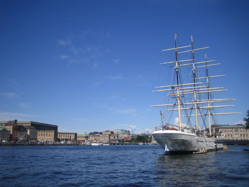 Stockholm