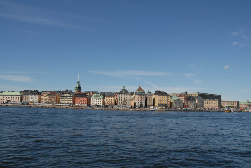 Stockholm
