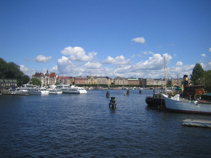 Stockholm
