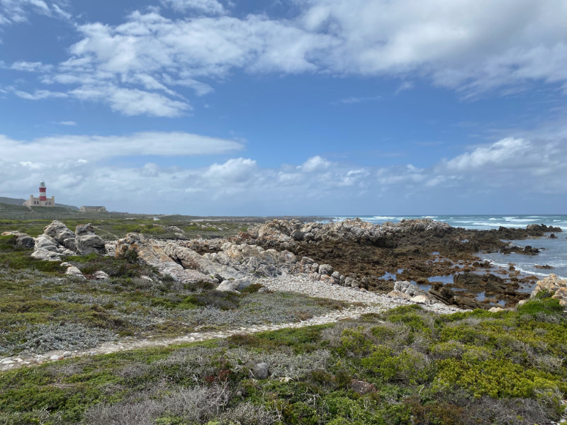 Cape Agulhas