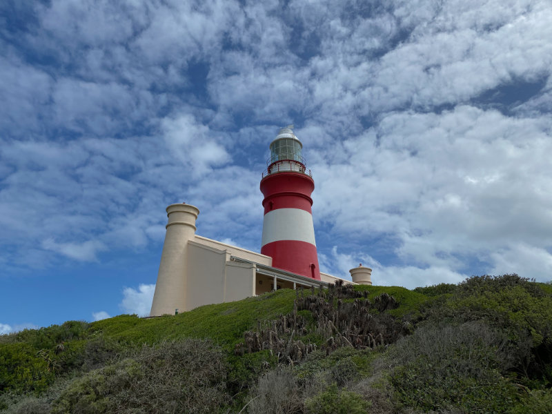 Cape Agulhas