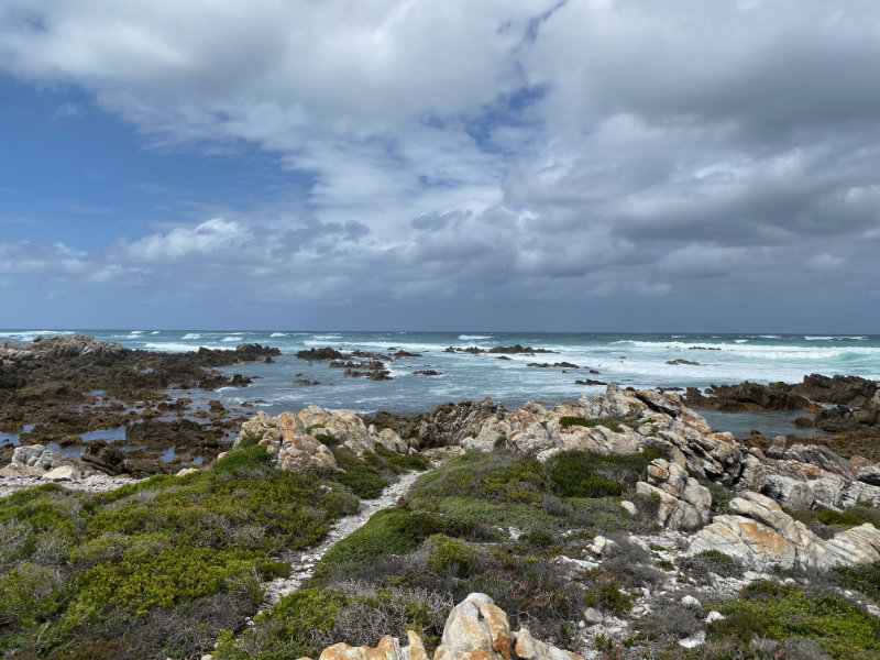 Cape Agulhas