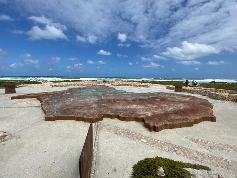 Cape Agulhas