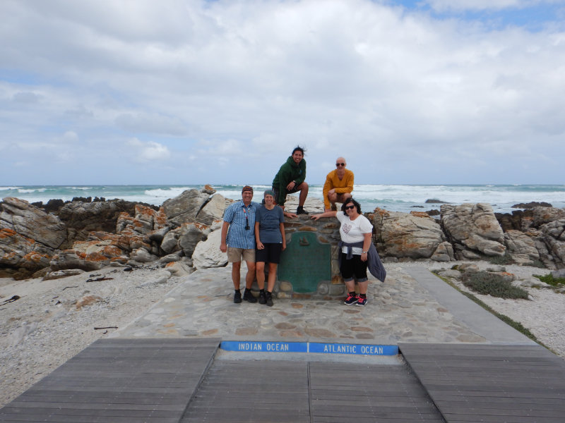 Cape Agulhas