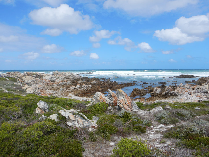 Cape Agulhas