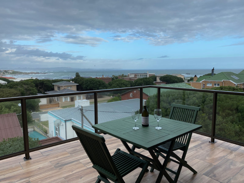 Kleinbaai