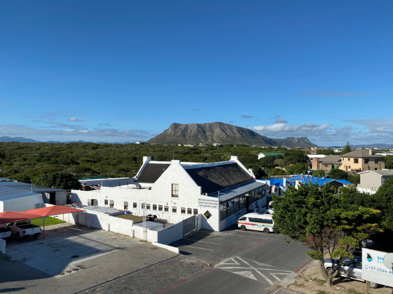 Kleinbaai