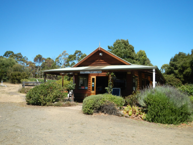 Sorell Fruit Farm