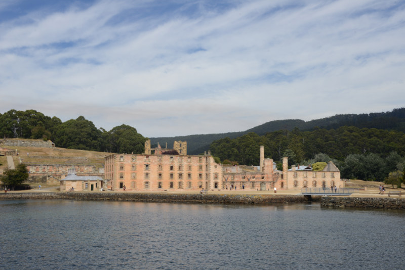 Port Arthur