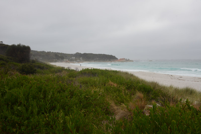 Bay of Fires