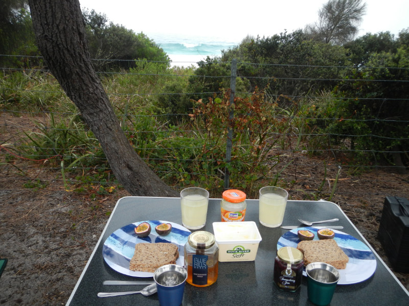 Bay of Fires