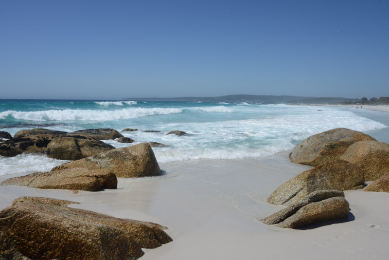 Bay of Fires