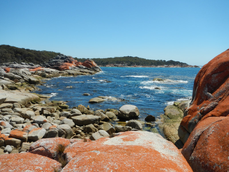 Bay of Fires