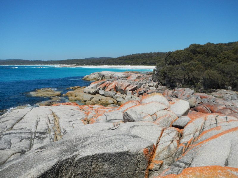 Bay of Fires