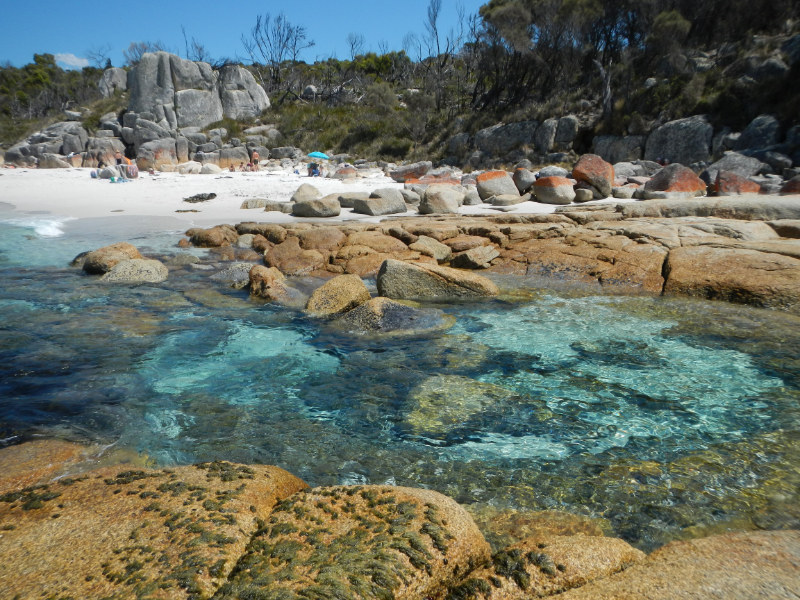 Bay of Fires