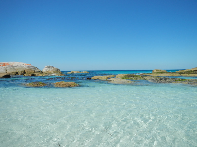 Bay of Fires