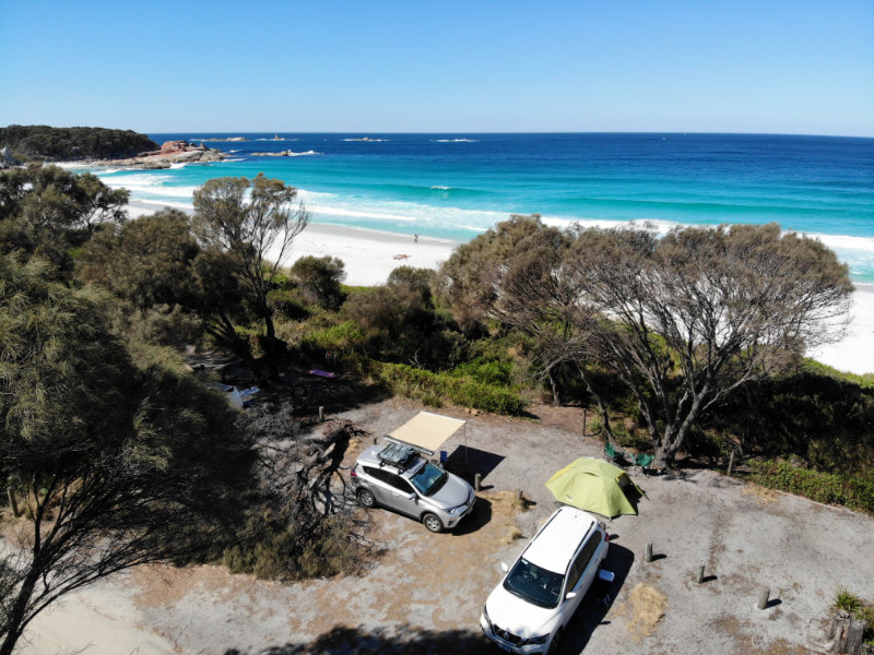 Bay of Fires