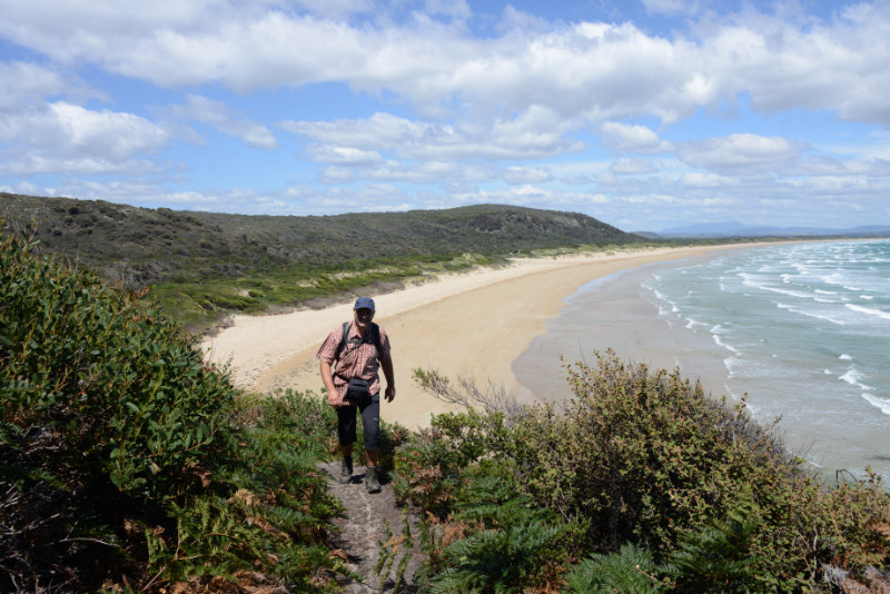 Narawntapu NP