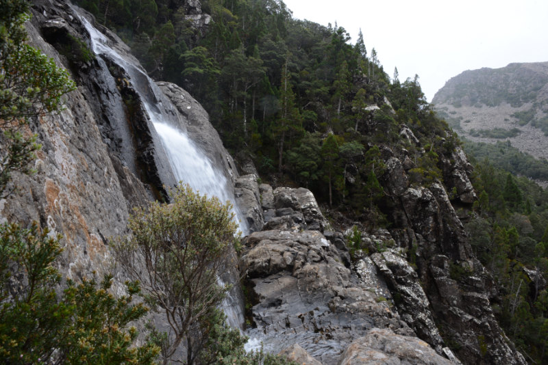 Meander Falls