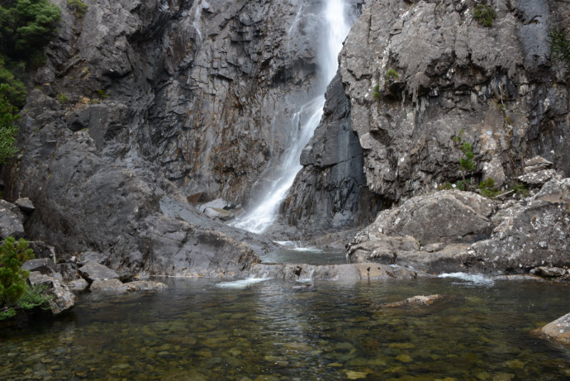 Meander Falls