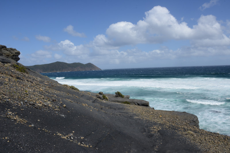 South Cape Bay