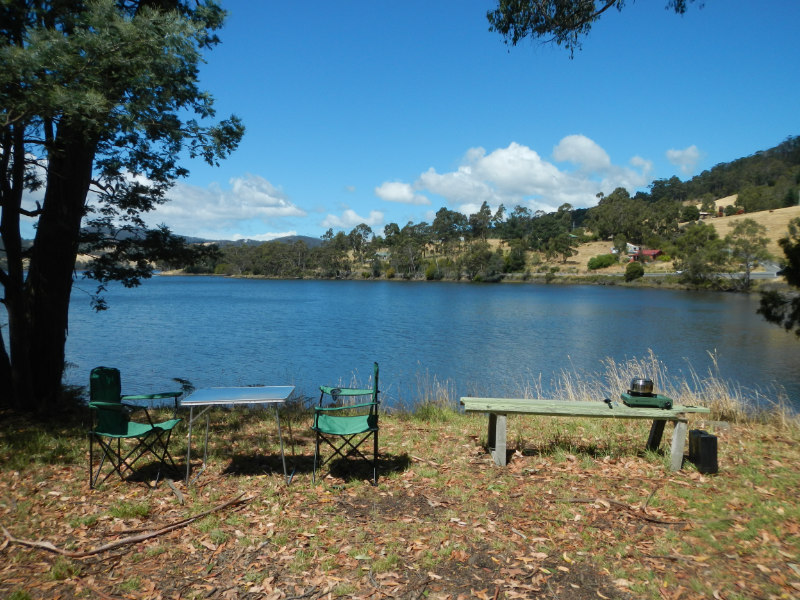 Huon Valley