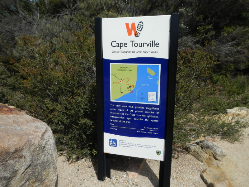 Cape Tourville