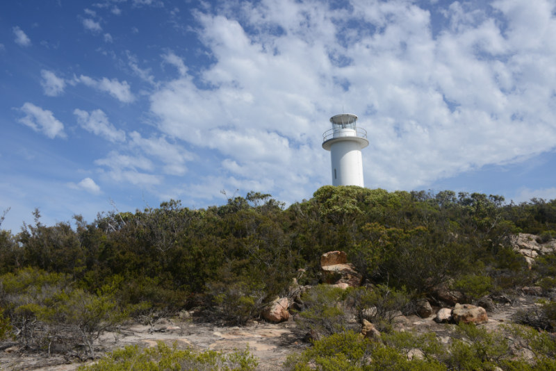 Cape Tourville