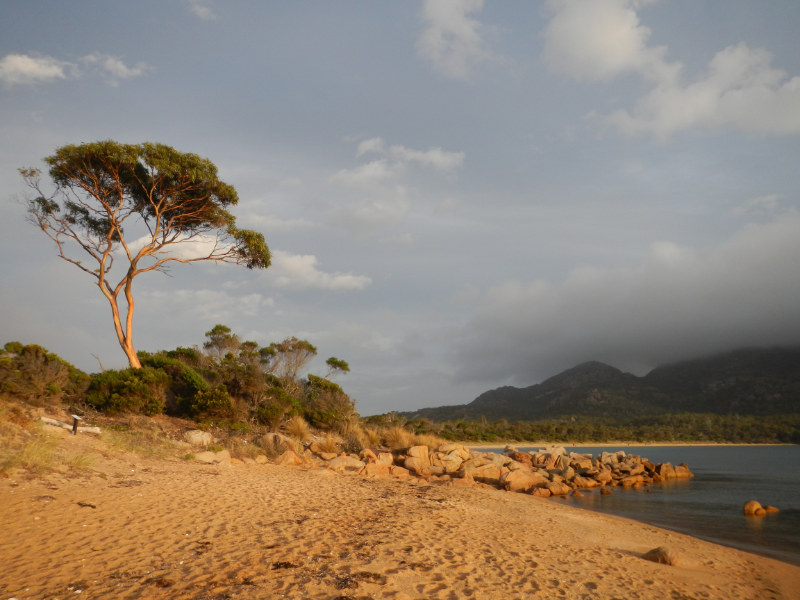 Freycinet NP