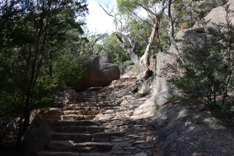 Freycinet NP