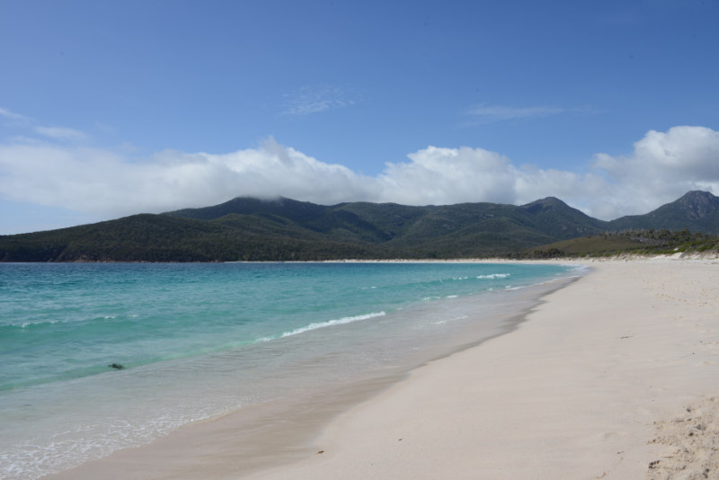 Wineglass Bay