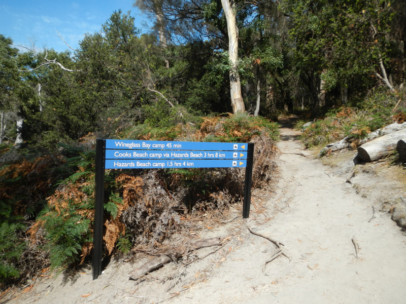 Freycinet NP