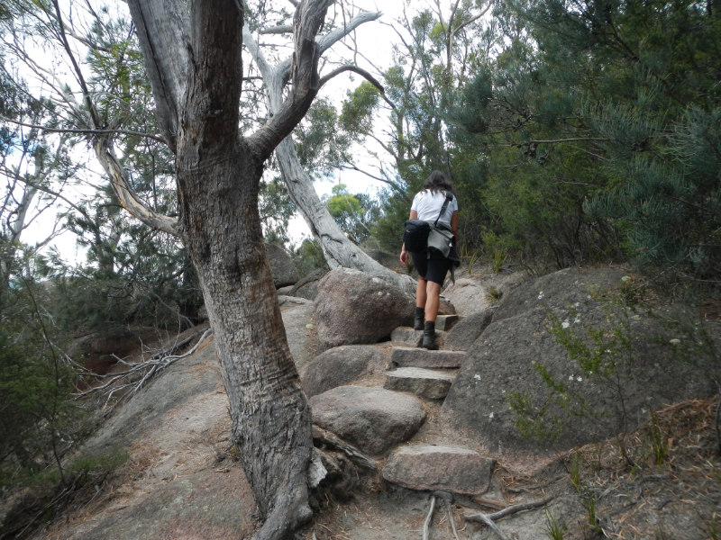 Freycinet NP