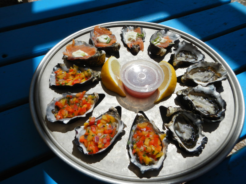 Freycinet Marine Farm