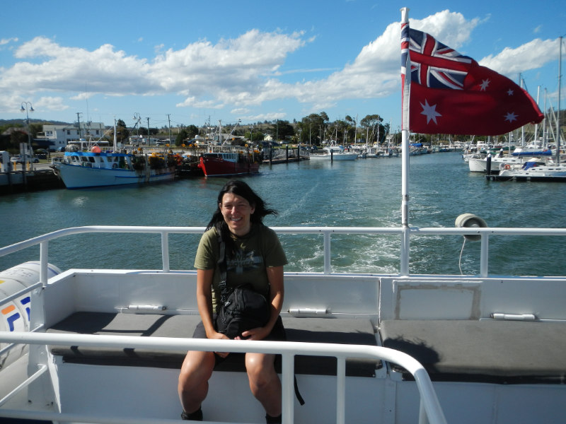 Encounter Maria Island