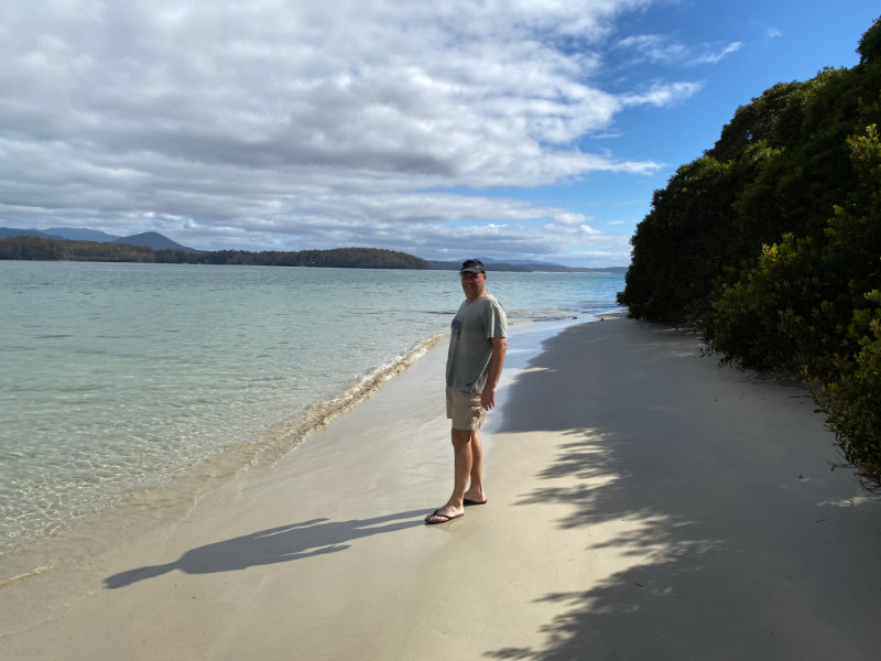 Cockle Creek