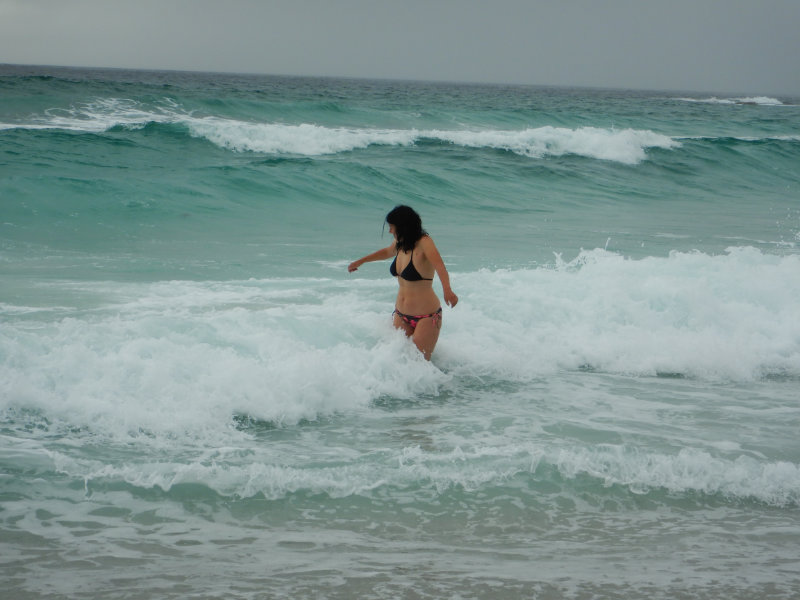 Bay of Fires