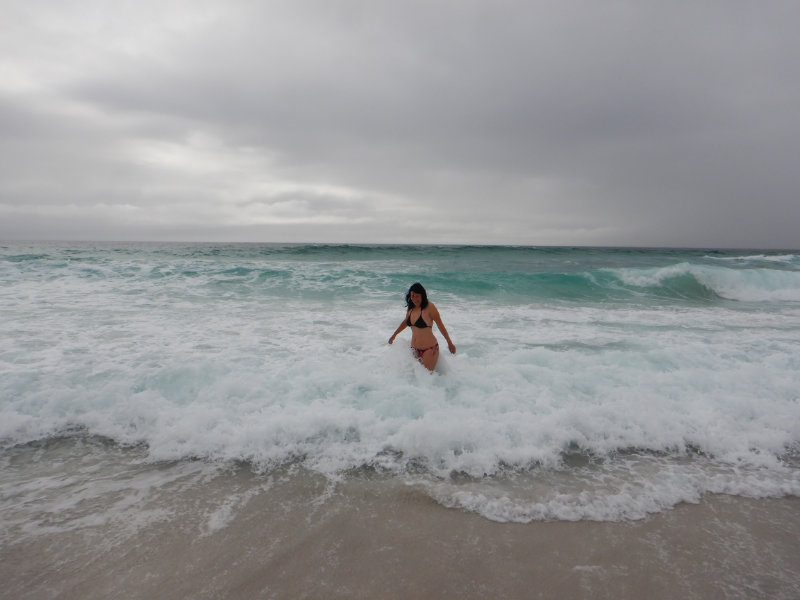 Bay of Fires