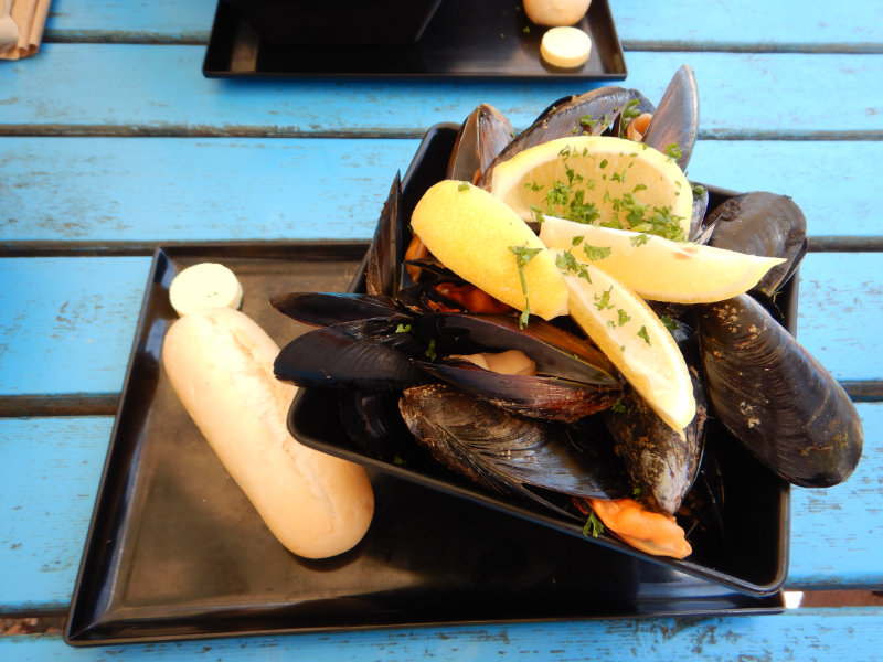 Freycinet Marine Farm