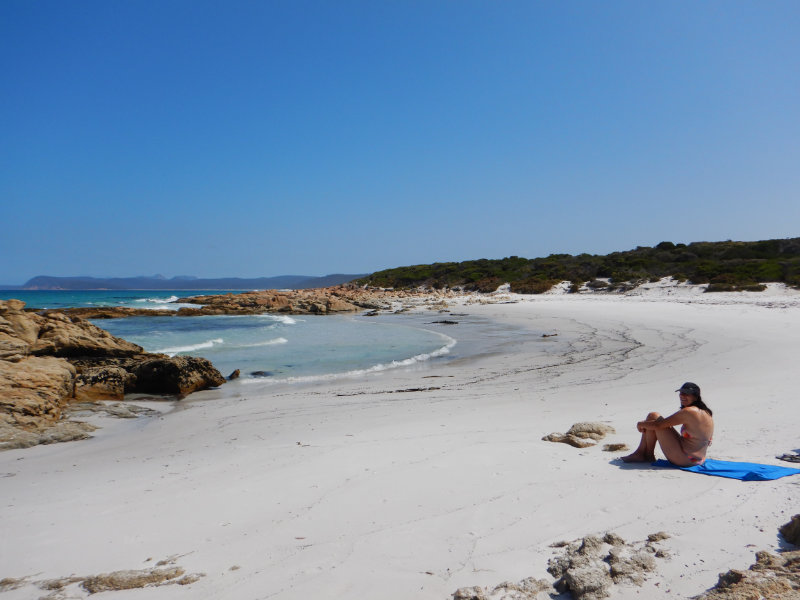 Friendly Beaches