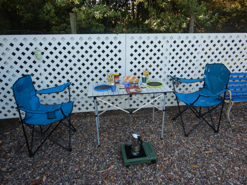 Barilla Holiday Park