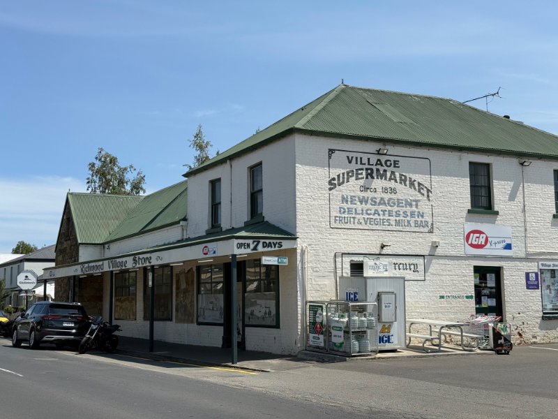 Richmond