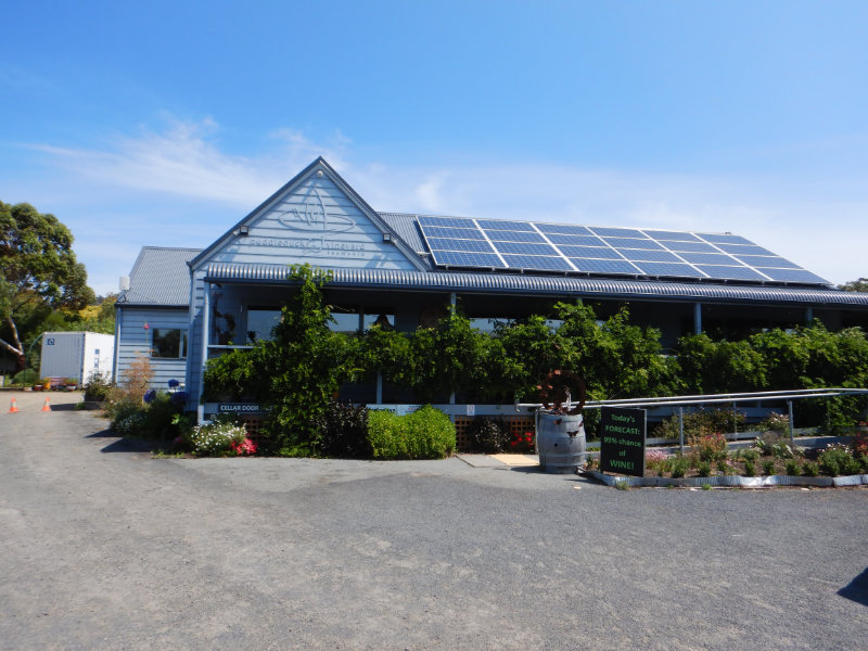 Puddleduck Winery