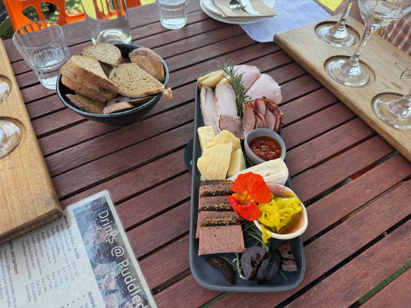 Puddleduck Winery