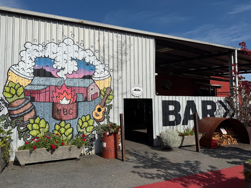 Hobart Brewing Co