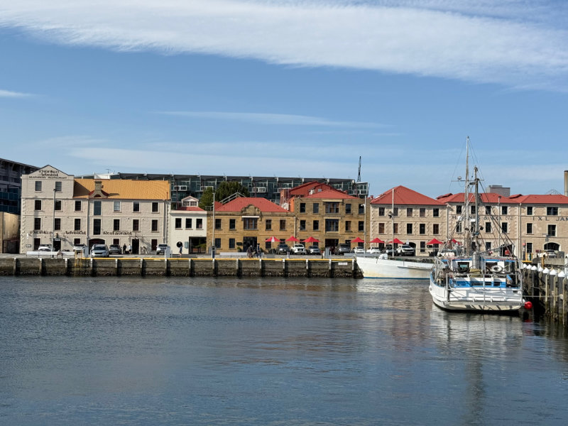 Hobart