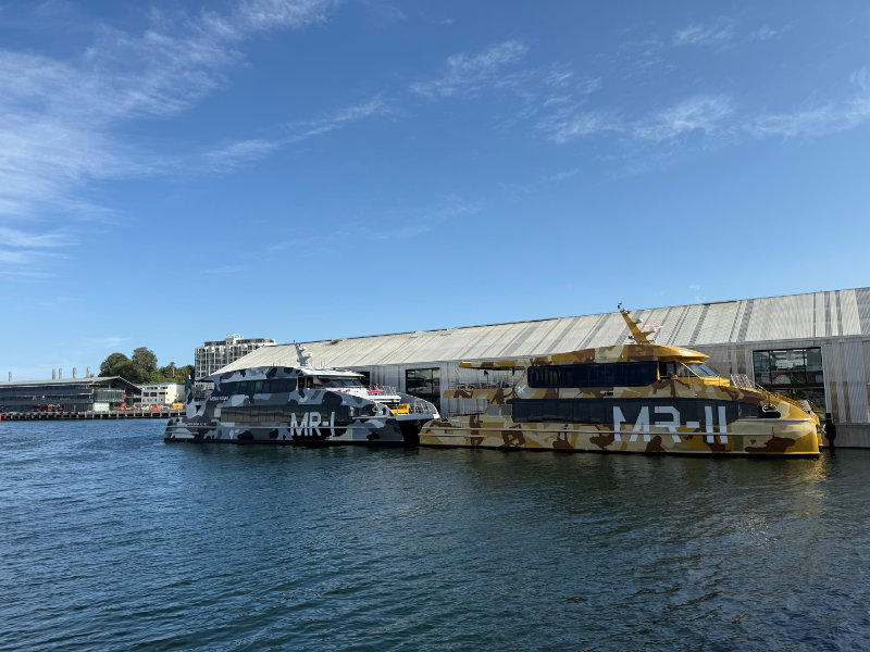 Hobart