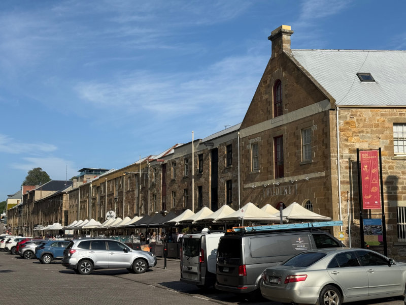 Hobart